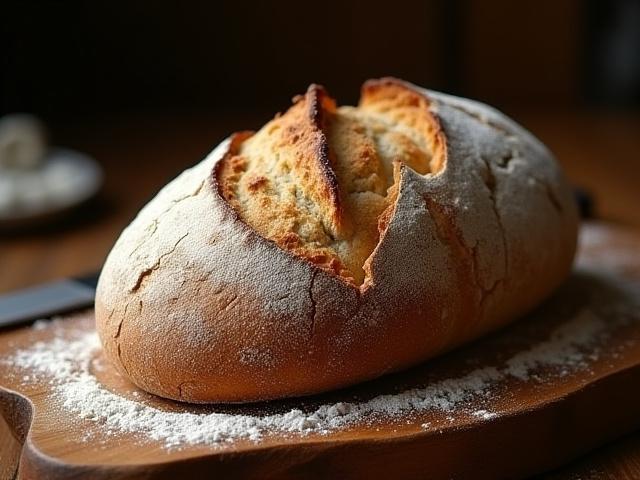 Classic Sourdough