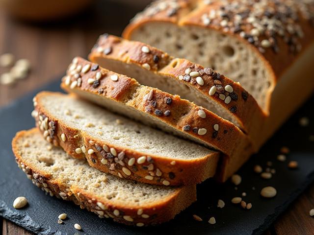 Multigrain Loaf